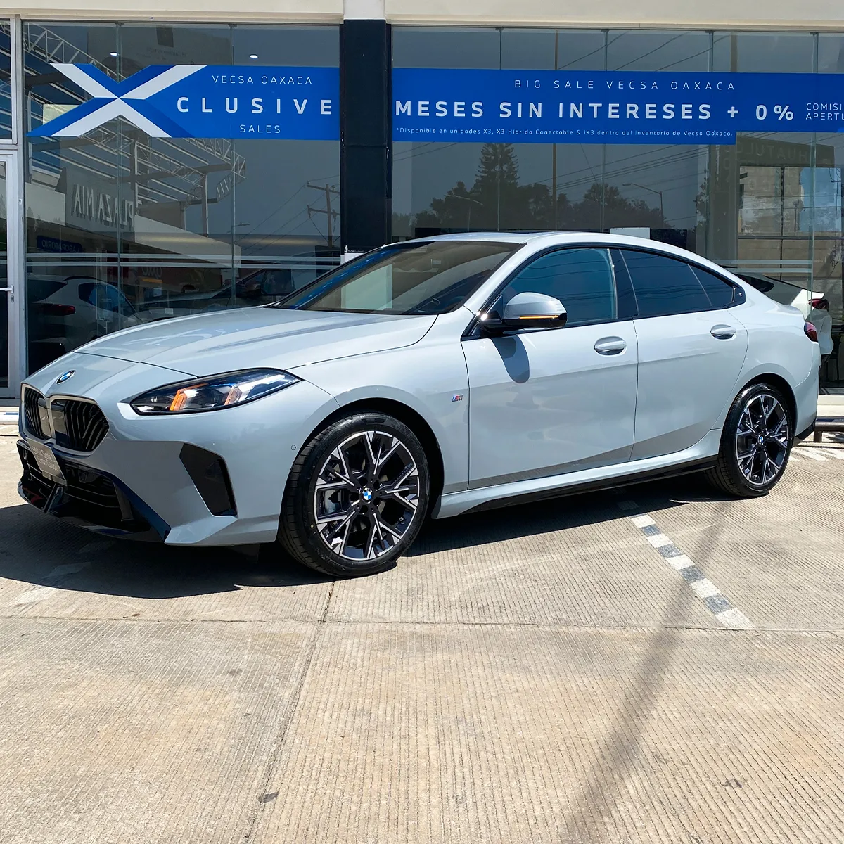 Bmw Serie 2 1.5 218 Gran Coupe
