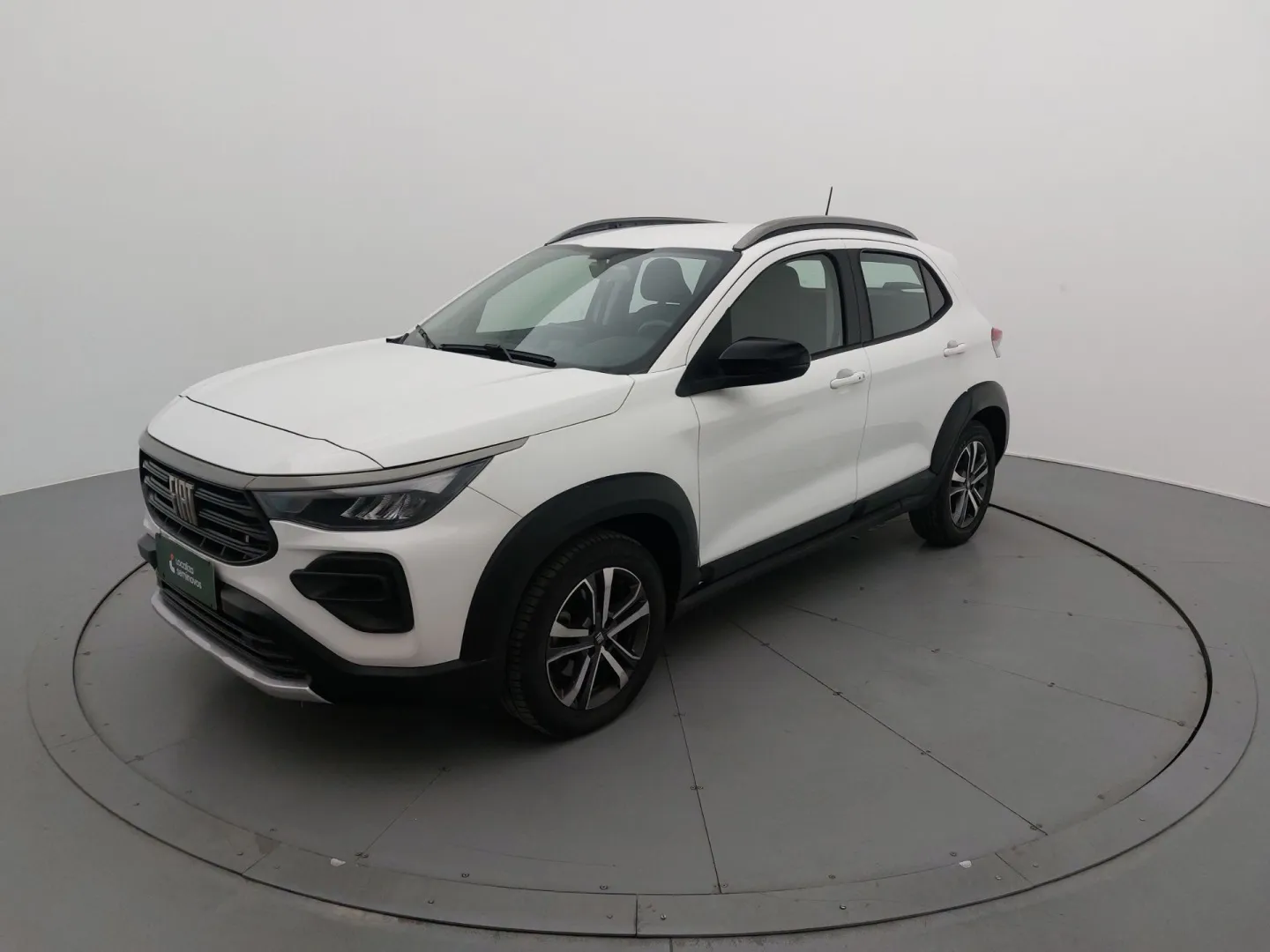 Fiat Pulse 1.0 Turbo 200 Flex Audace Cvt