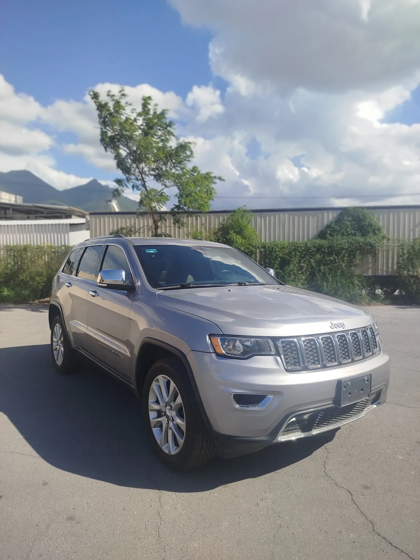 Suv En Excelentes Condiciones