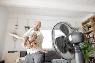 Los ocho mejores ventiladores turbo para que compres