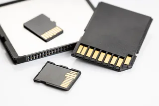 Qué es un SSD. Descubre todo sobre Solid State Drive