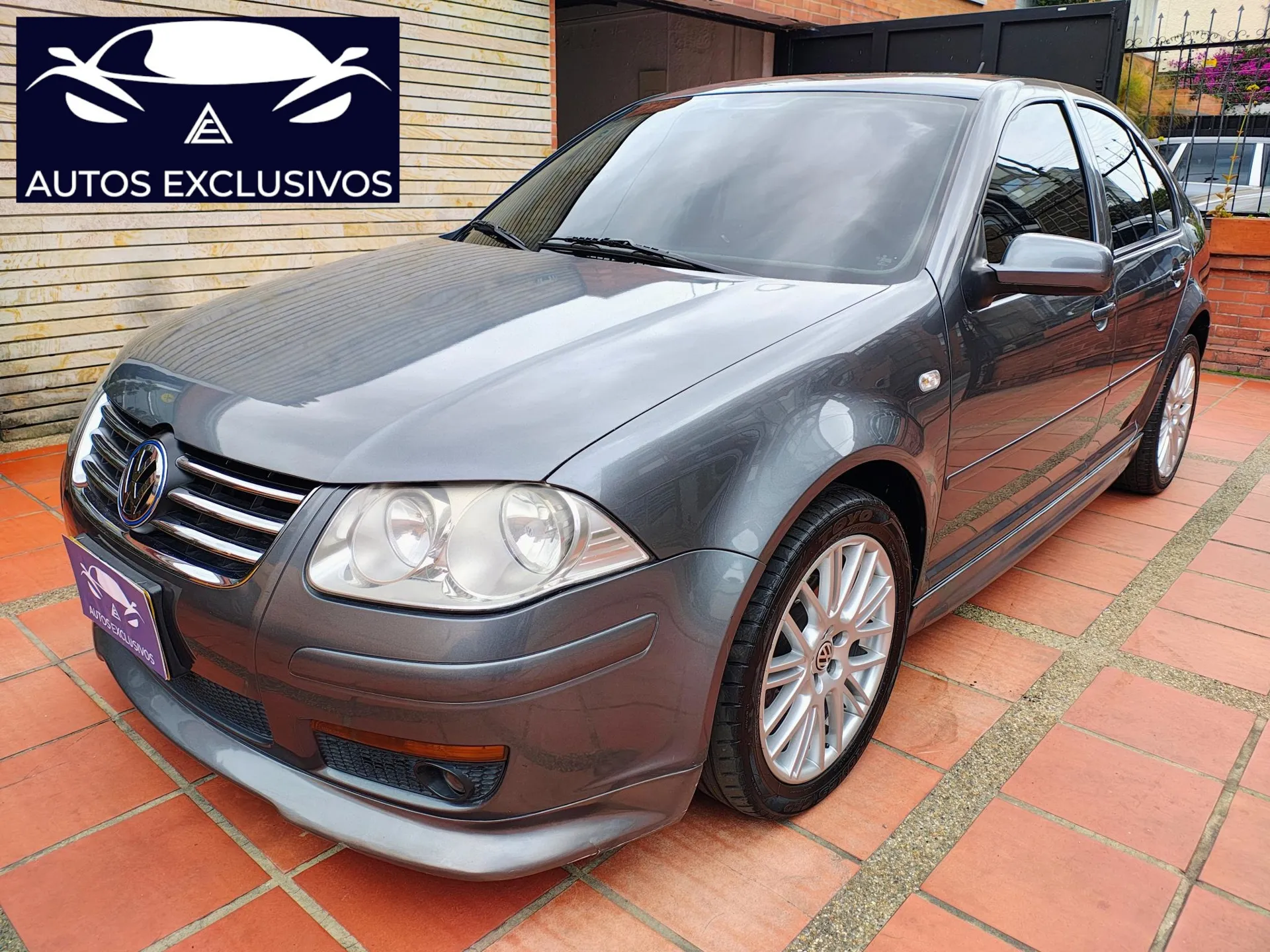 Volkswagen Jetta Trendline Tp 2000cc Ct Fe