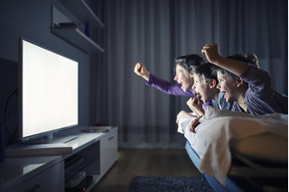 Todo lo que necesitas saber para armar un cine en casa
