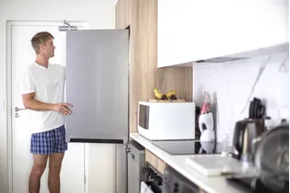 Las 5 Refrigeradores No Frost Inox con la mejor relación calidad-precio