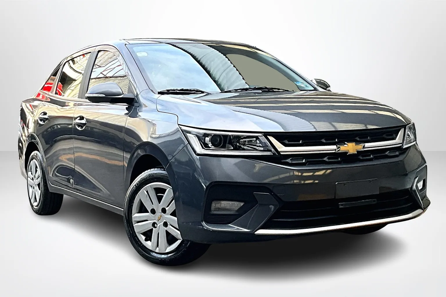 Chevrolet Aveo 2024