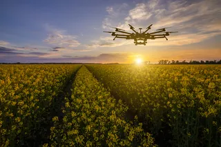 Todo sobre drones: Modelos, usos y más