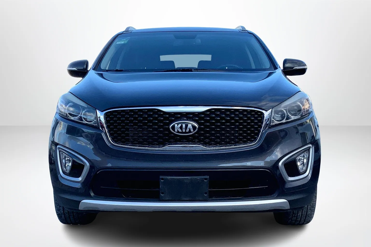 Kia Sorento 2017