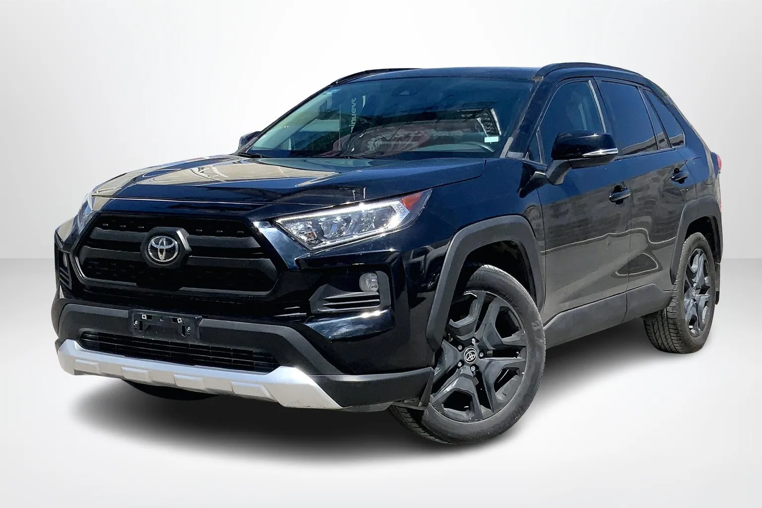 Toyota Rav4 2021
