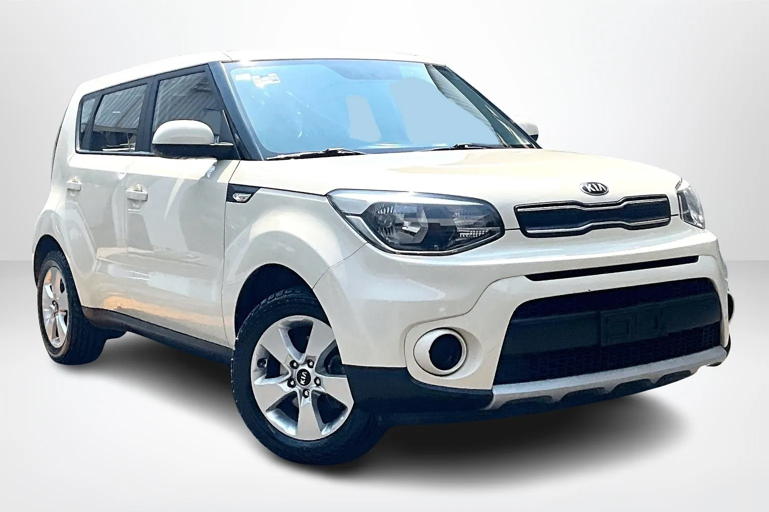 Kia Soul 2019