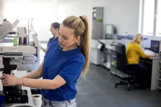 Las mejores impresoras de sublimación para personalizar en 2023