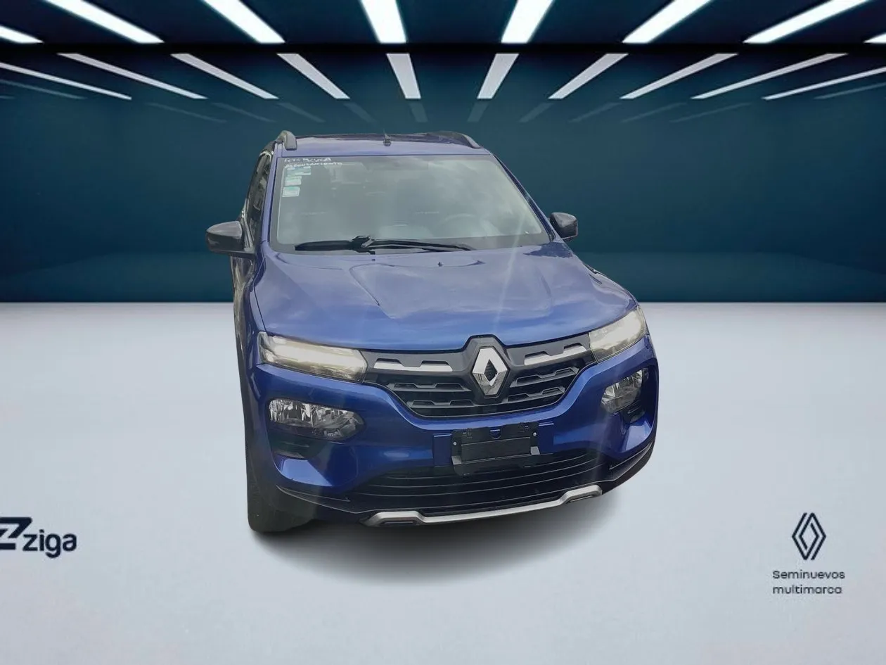 Renault Kwid 2023