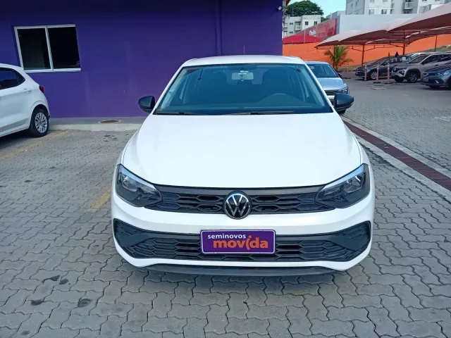 Polo Track 1.0 Flex 12v 5p