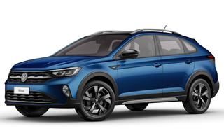 imagem do VW Nivus