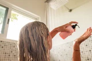 Consejos para hidratar el cabello y tener hebras saludables y brillantes
