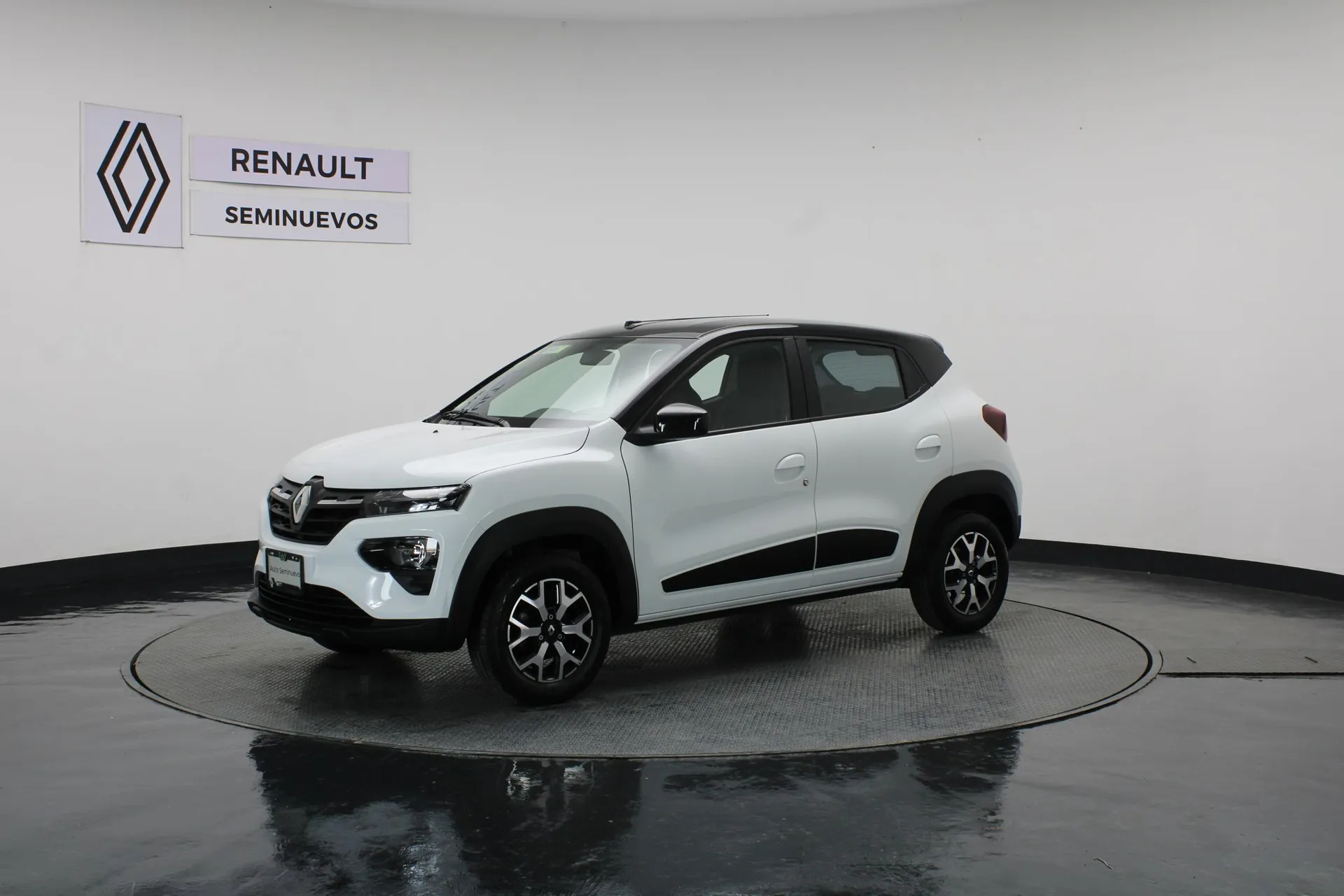 Renault Kwid 2023