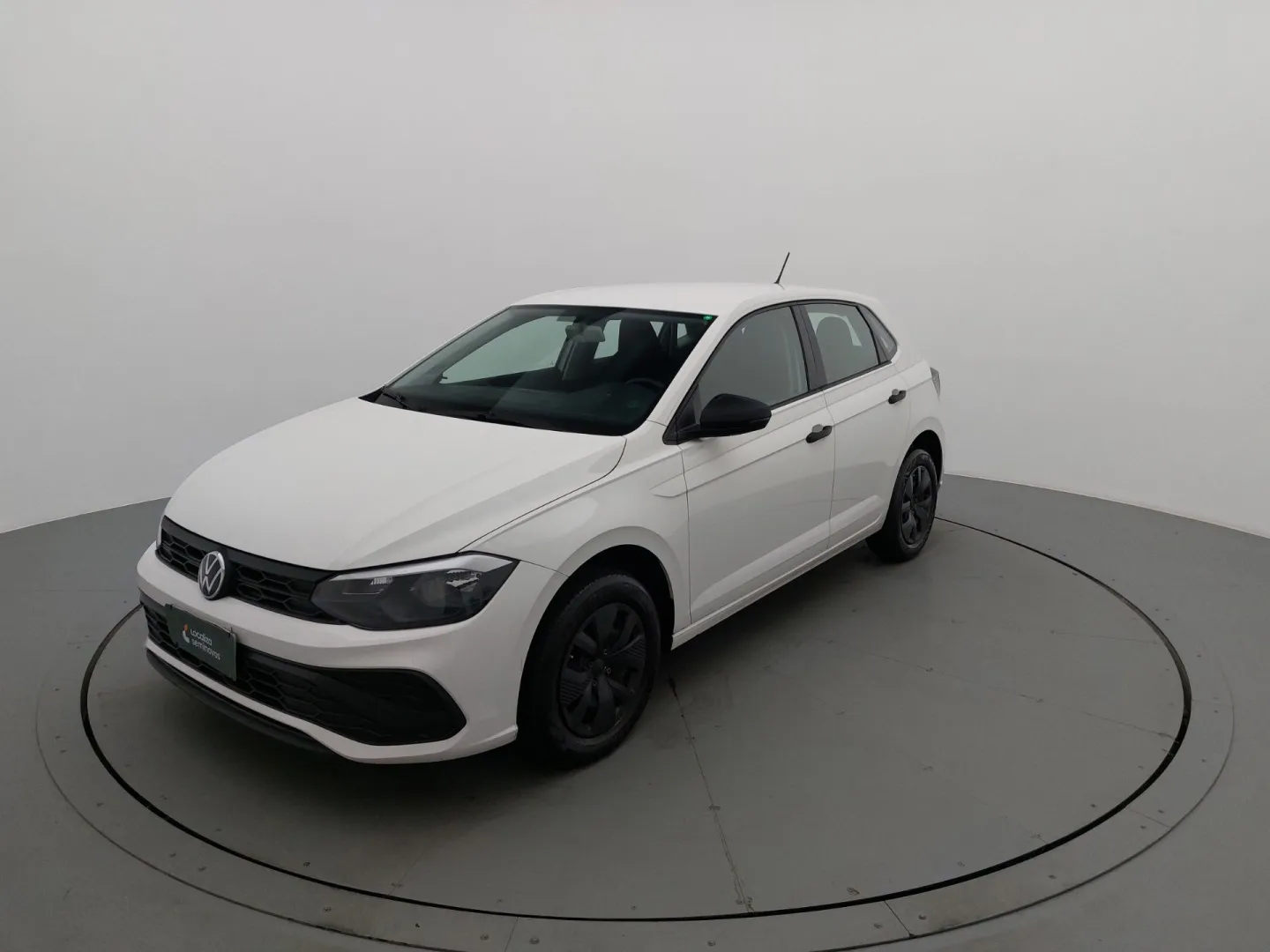 Volkswagen Polo 1.0 Mpi Track Manual