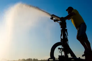 Todo sobre las bombas sumergibles Grundfos: modelos, características y más.