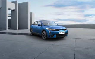 IMÁGENES DE KIA