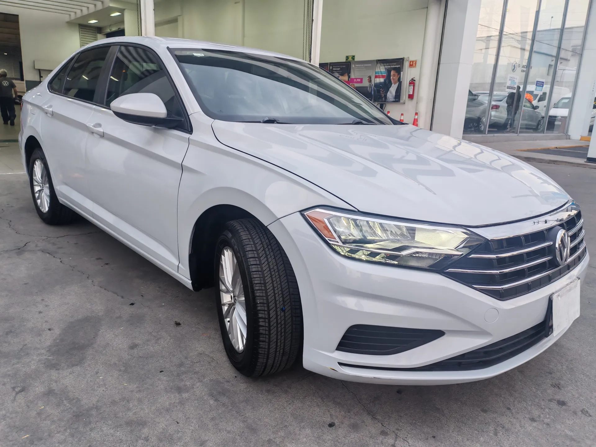 Volkswagen Jetta 1.4 T Fsi Comfortline