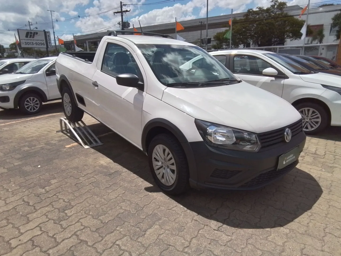 Fiat Strada 1.3 Firefly Flex Endurance Cs Plus Manual