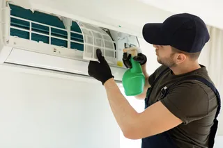 ¿Cómo mantener el aire acondicionado?
