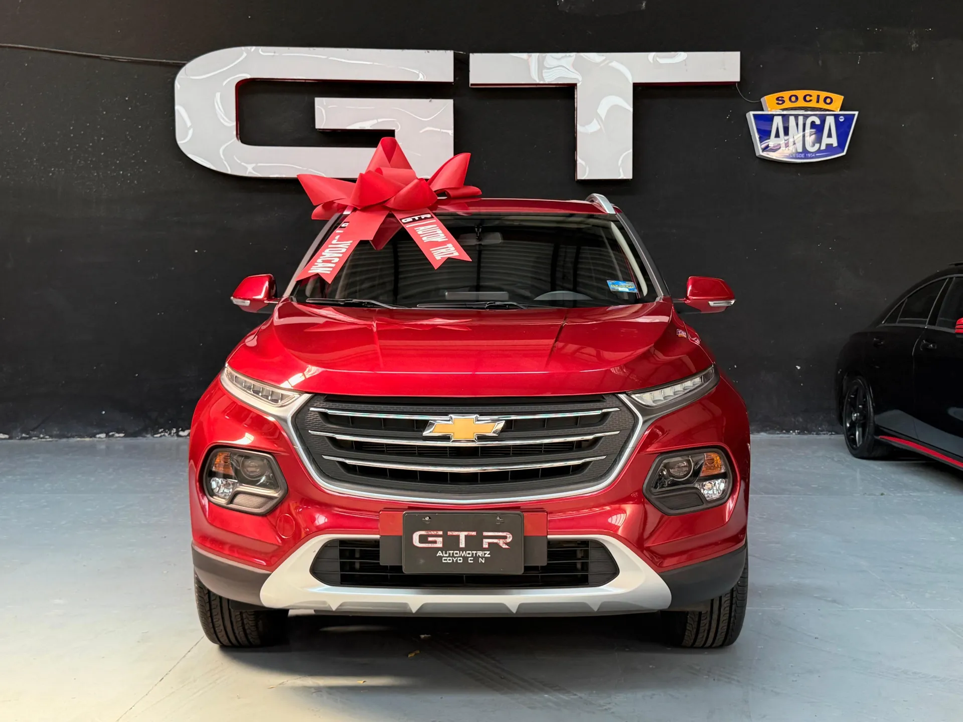 Chevrolet Groove Lt 2022