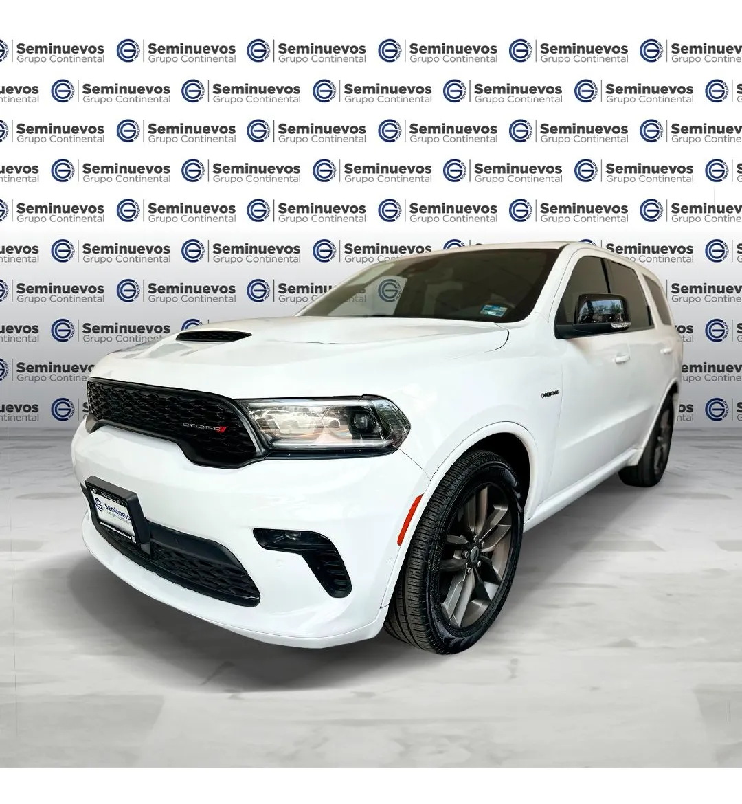Dodge Durango 2021