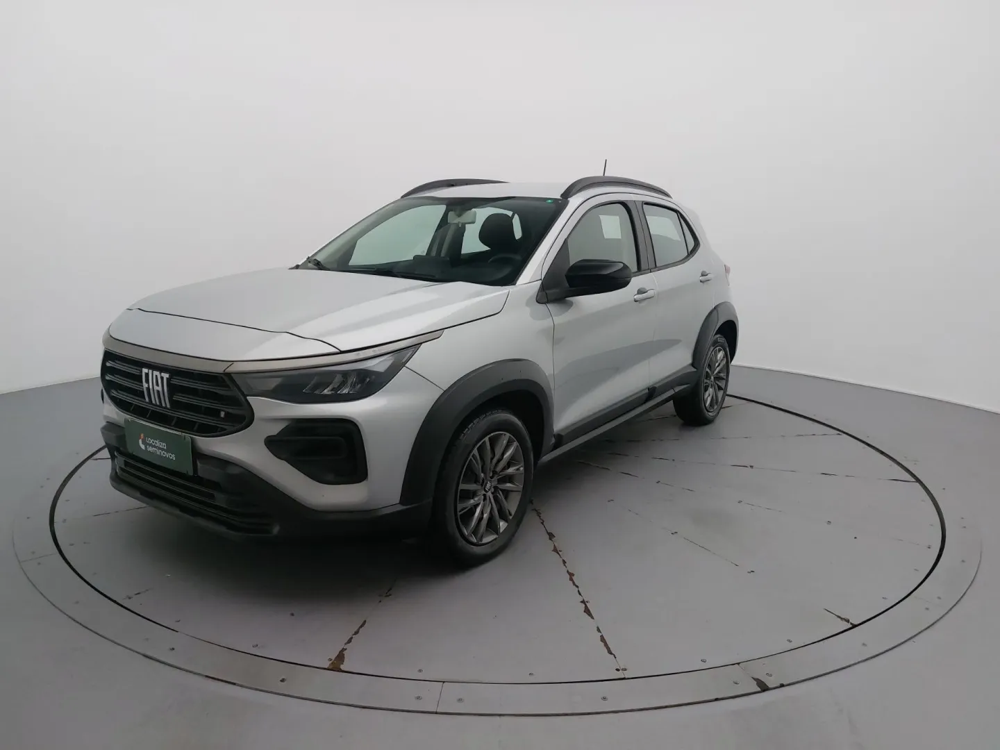 Fiat Pulse 1.3 Flex Drive Cvt
