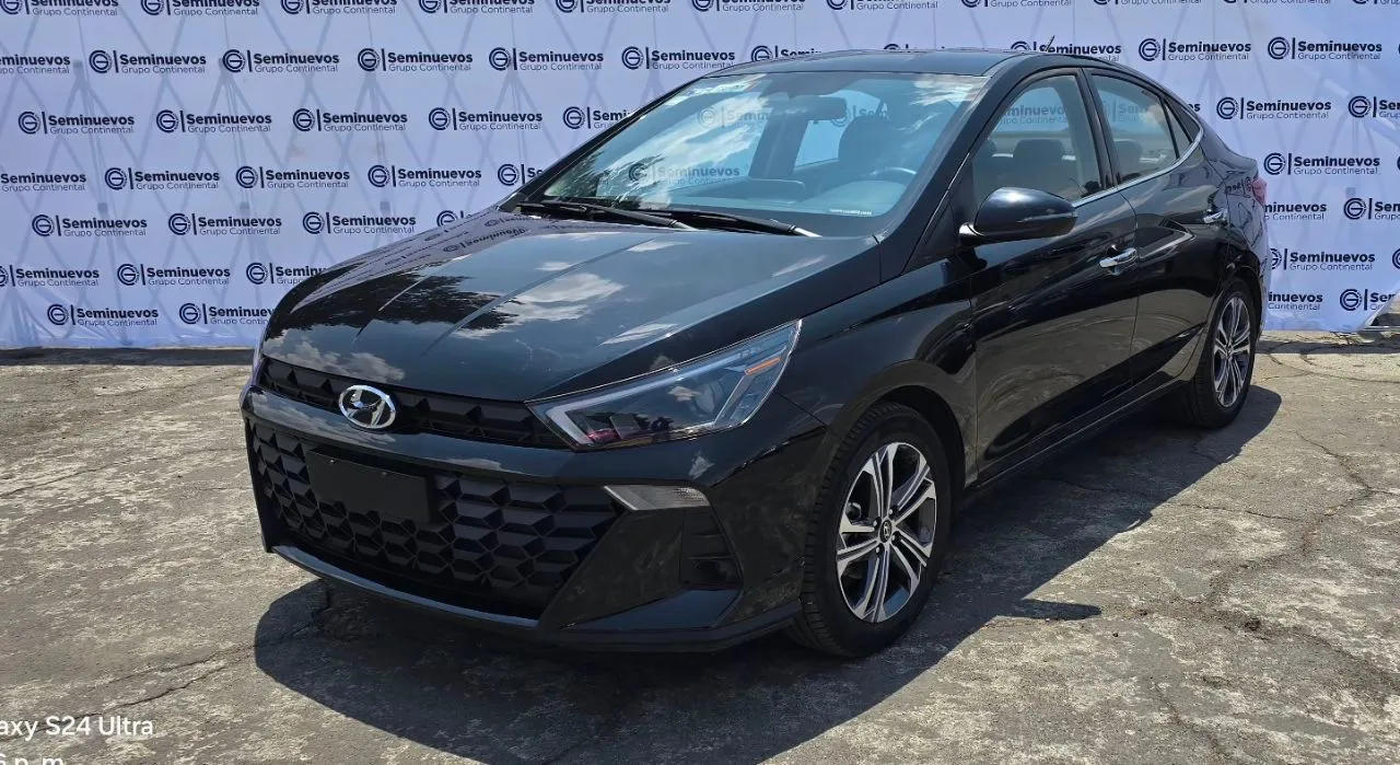 Hyundai Hb20 Hb 2024