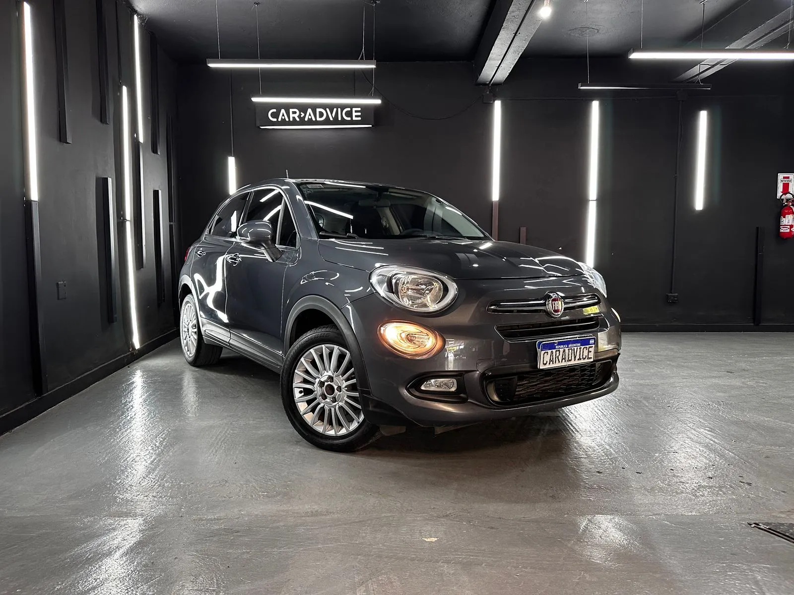 Fiat 500 X 1.4 Pop Star
