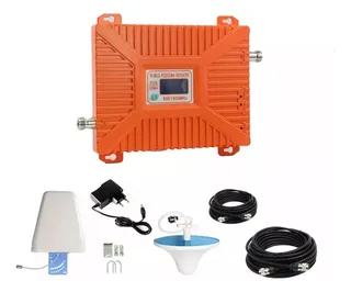Amplificador de señal celular pc factory hotsell