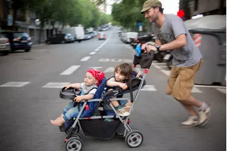 Guía sobre coches Chicco: Características, modelos y consejos