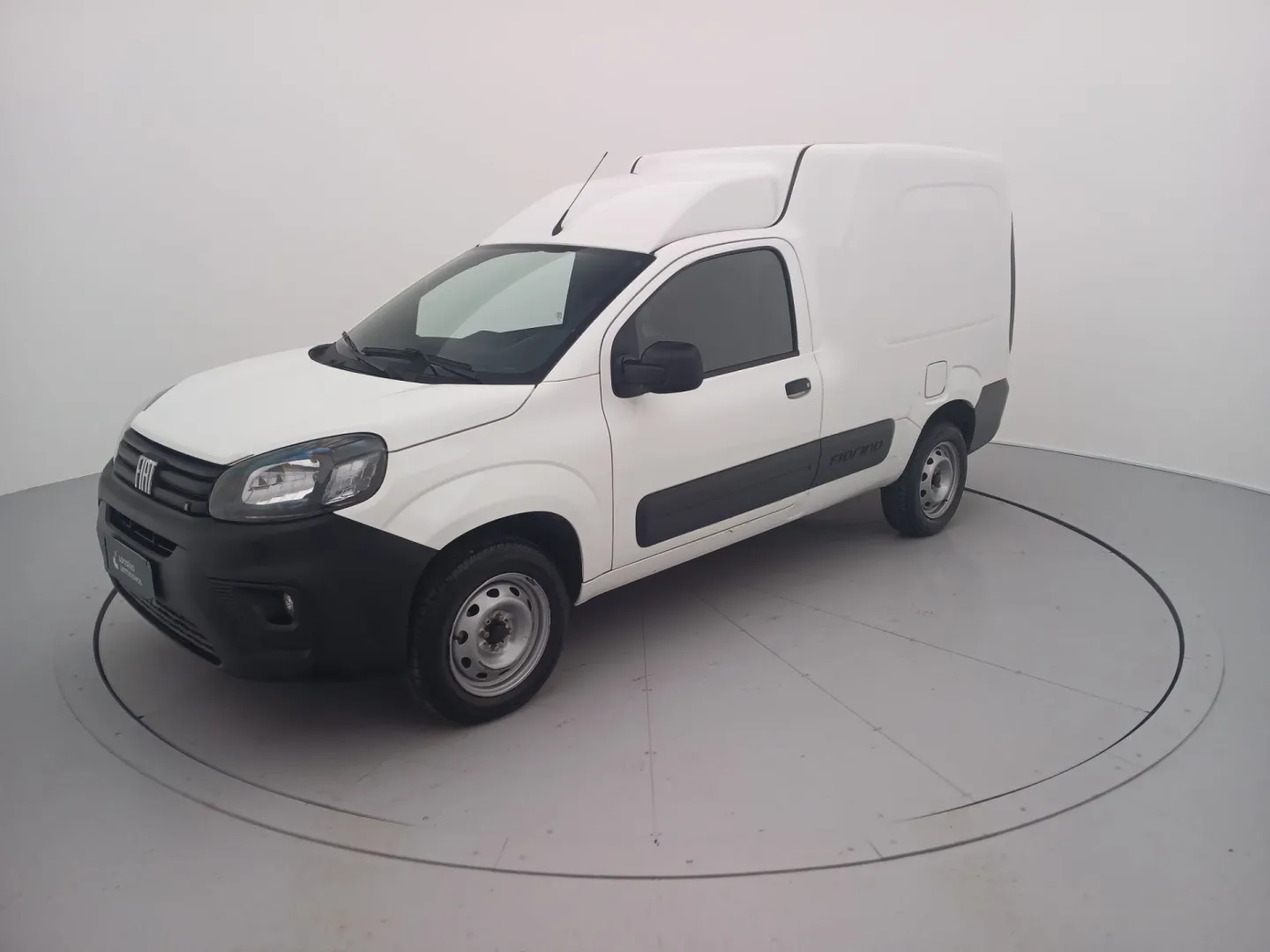 Fiat Fiorino 1.4 Mpi Furgão Endurance 8v Flex 2p Manual