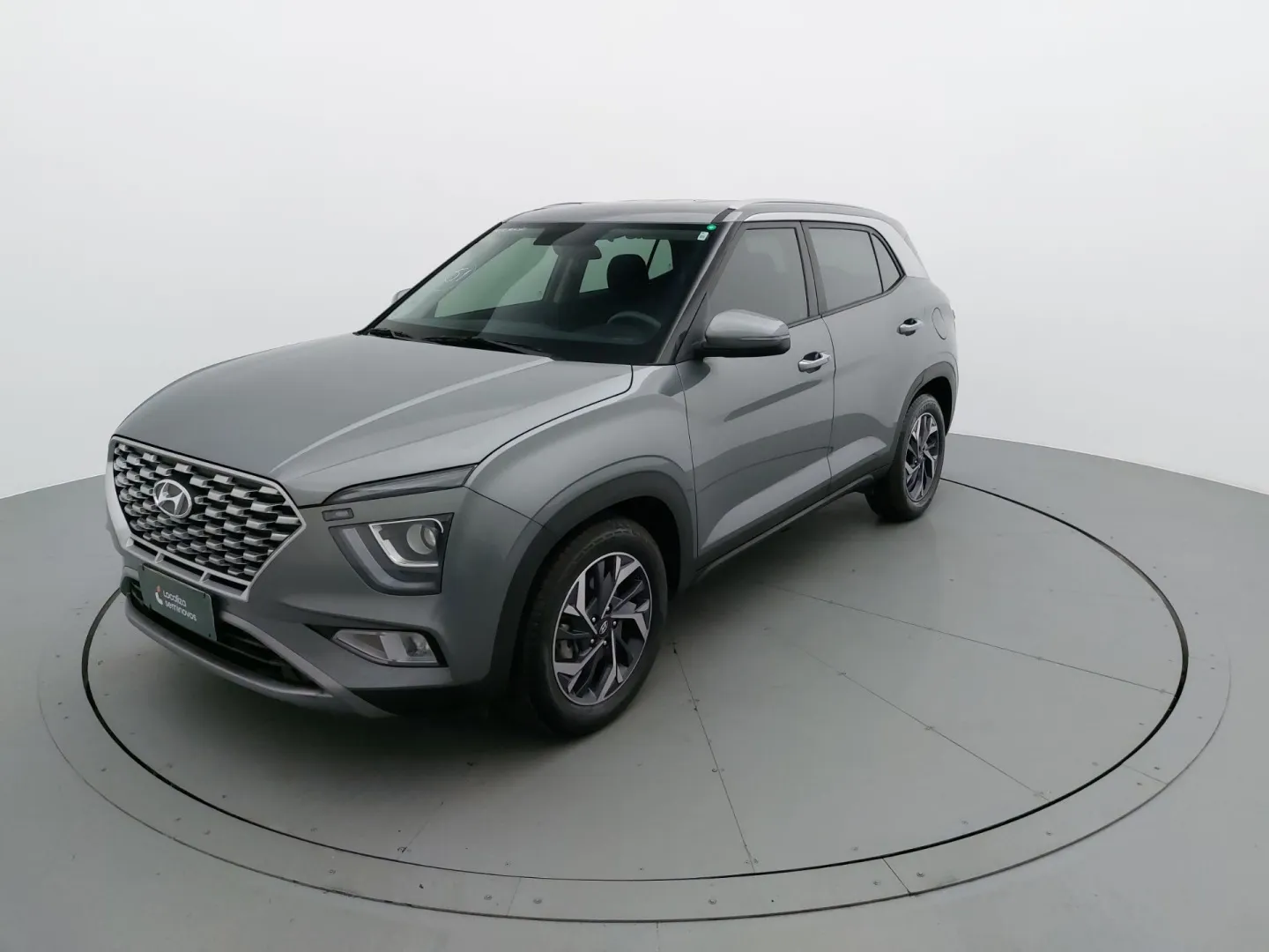 Hyundai Creta 1.0 Tgdi Flex Limited Automático