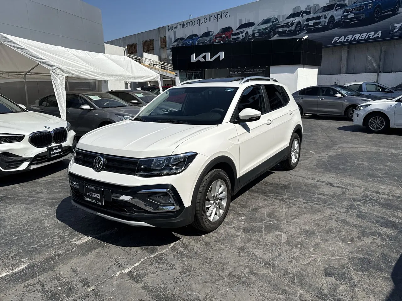 Volkswagen Taigun 2023