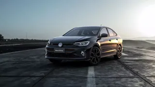 IMAGENS VOLKSWAGEN (VIRTUS)