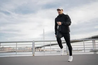 conozca los mejores modelos de joggers 