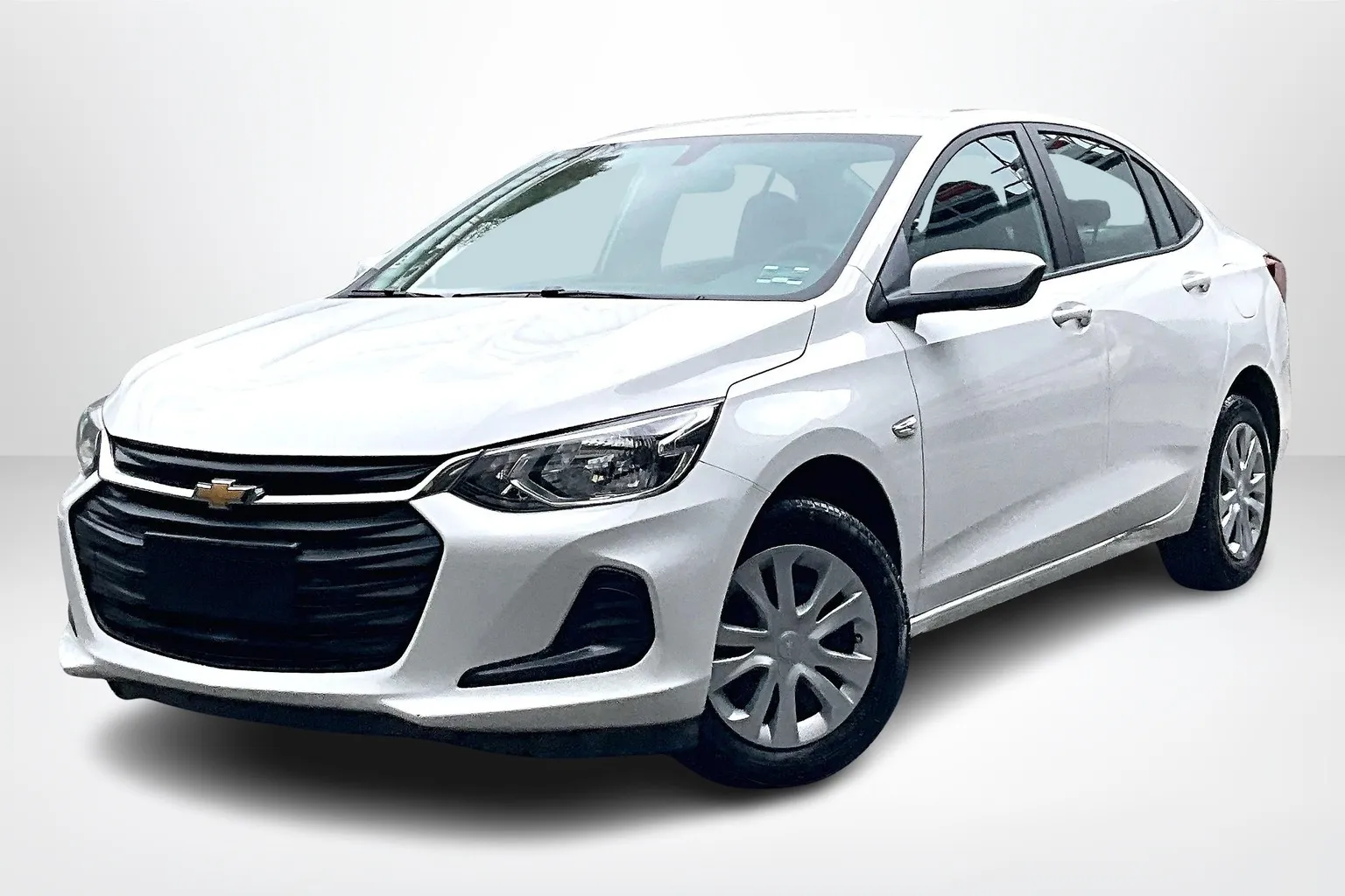Chevrolet Onix 2023
