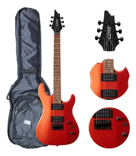 Cort M600 PRSタイプギター 美品 なさい