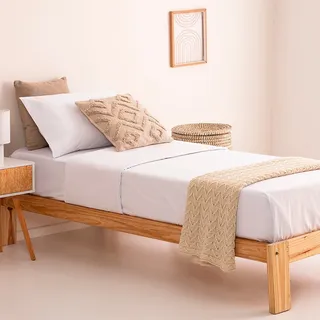 Sabanas algodon egipcio zara home hotsell