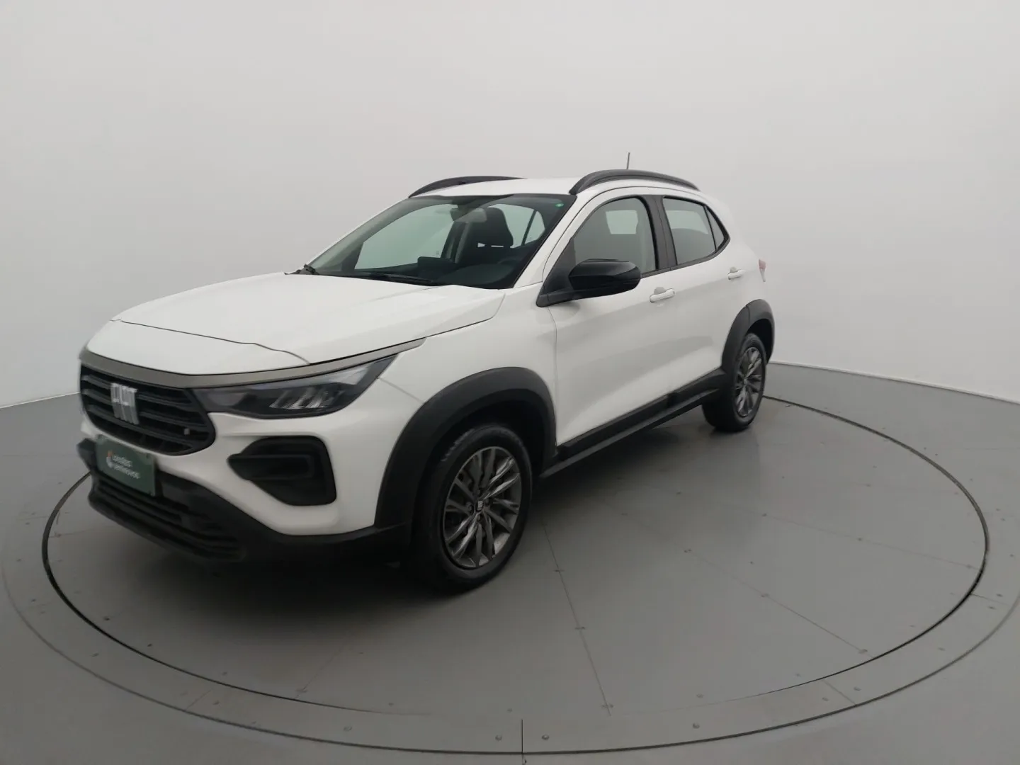 Fiat Pulse 1.3 Flex Drive Cvt