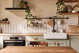 Guía para elegir la cocina empotrada para tu hogar