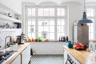 Cómo elegir el fregadero de cocina ideal: tipos y modelos