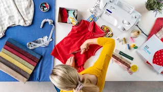Ideas increíbles para personalizar poleras - Consejos y paso a paso
