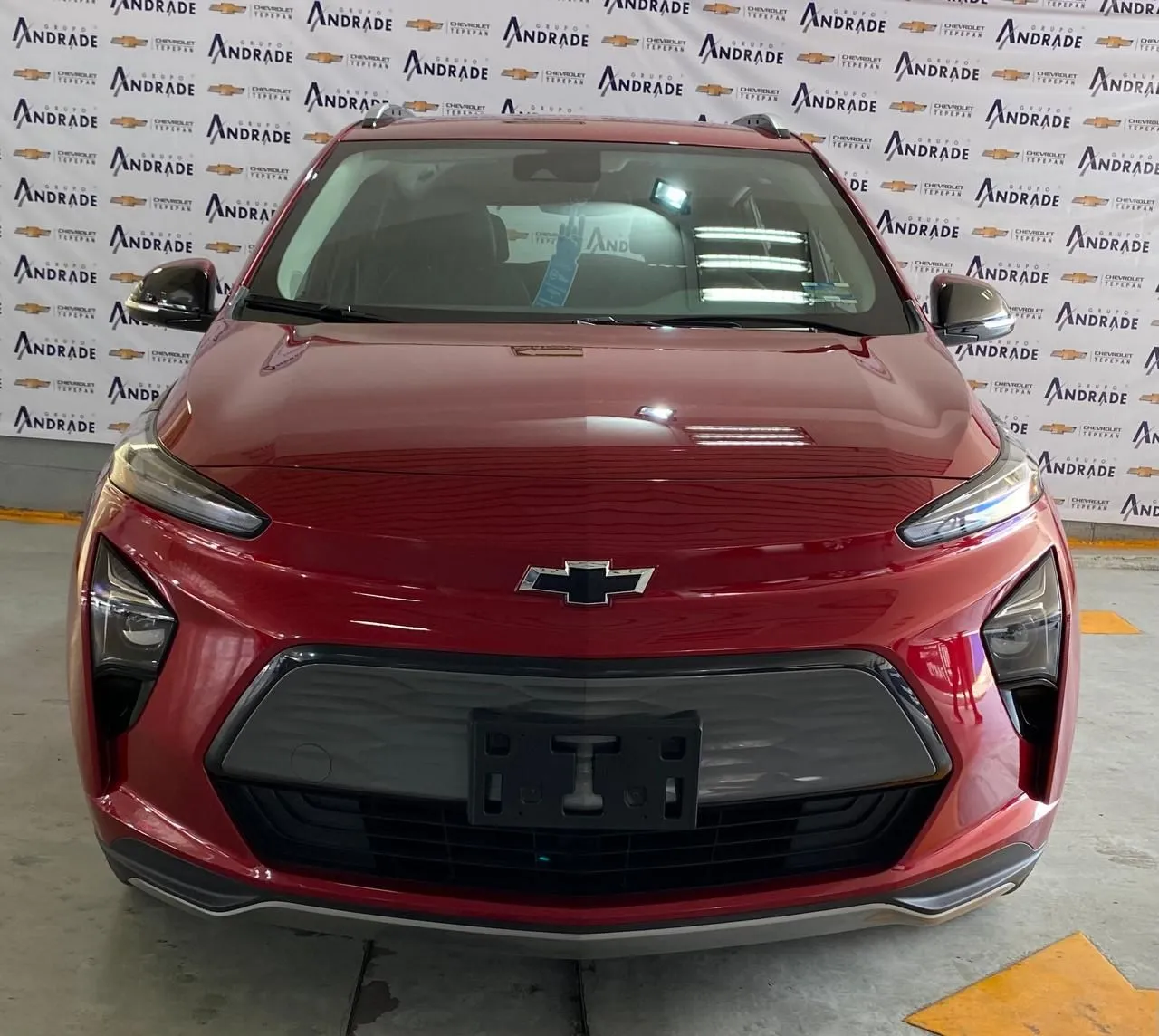 Chevrolet Bolt Ev 2023