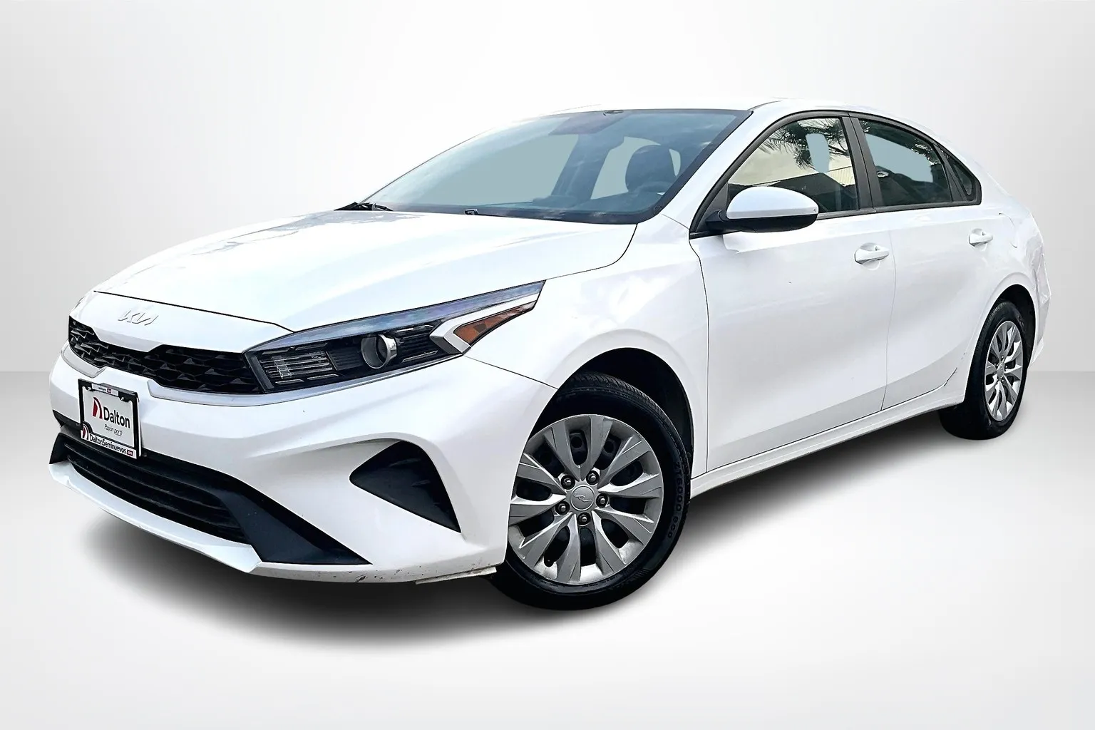 Kia Forte 2023