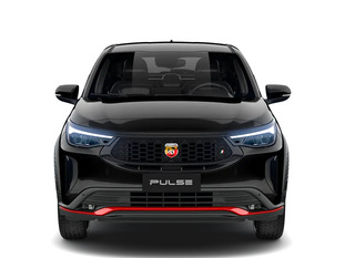 Fiat Pulse Abarth 2024: precio, versiones y ficha técnica
