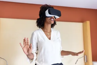 Todo sobre gafas VR: tipos, marcas, tecnologías y más