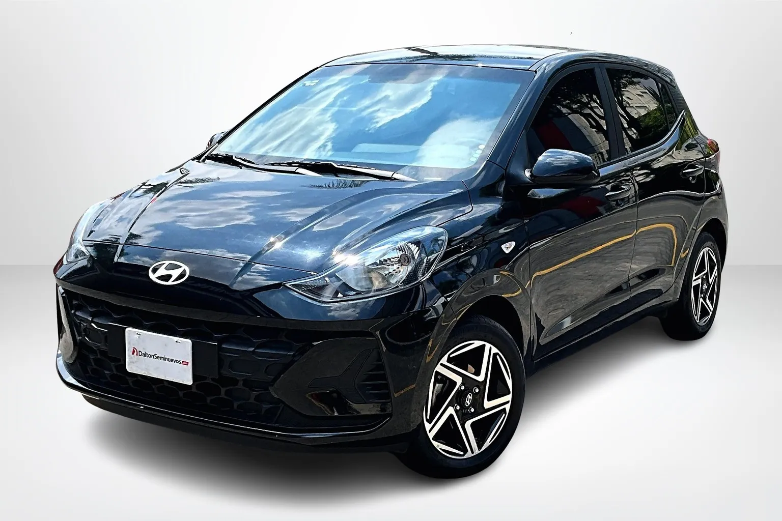 Hyundai Grand I10 2024