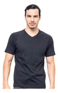 Remeras ajustadas hombre hotsell